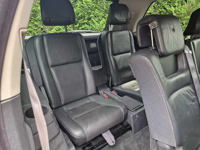 Volvo - xc90 - 2.9 t6 executive - tl-272-x - 2003 - afbeelding 14 van  21