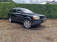 Volvo - xc90 - 2.9 t6 executive - tl-272-x - 2003 - afbeelding 16 van  21