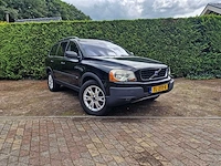 Volvo - xc90 - 2.9 t6 executive - tl-272-x - 2003 - afbeelding 18 van  21