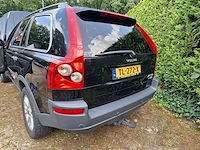Volvo - xc90 - 2.9 t6 executive - tl-272-x - 2003 - afbeelding 19 van  21