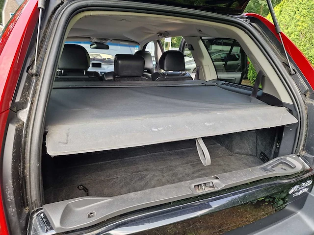 Volvo - xc90 - 2.9 t6 executive - tl-272-x - 2003 - afbeelding 20 van  21