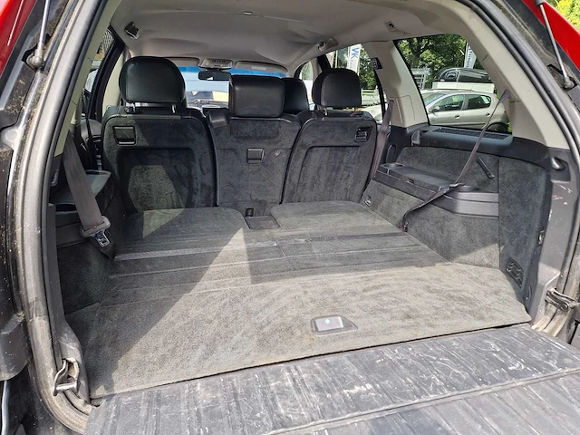 Volvo - xc90 - 2.9 t6 executive - tl-272-x - 2003 - afbeelding 21 van  21