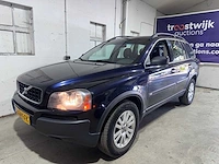 Volvo - xc90 - 2.9 t6 summum automaat- 76-rz-fk - afbeelding 1 van  23
