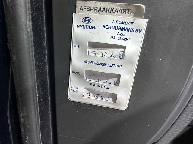 Volvo - xc90 - 2.9 t6 summum automaat- 76-rz-fk - afbeelding 15 van  23