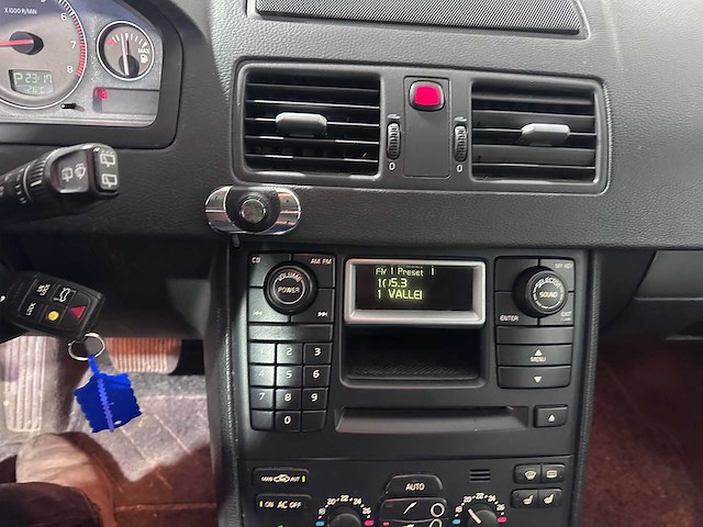 Volvo - xc90 - 2.9 t6 summum automaat- 76-rz-fk - afbeelding 6 van  23