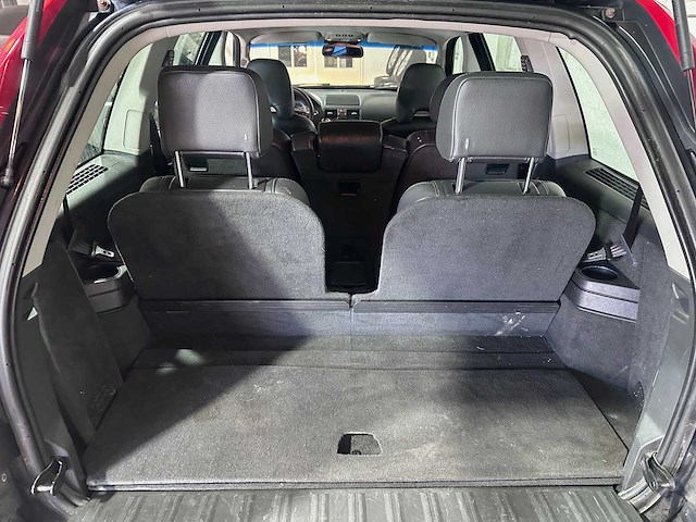 Volvo - xc90 - 2.9 t6 summum automaat- 76-rz-fk - afbeelding 10 van  23