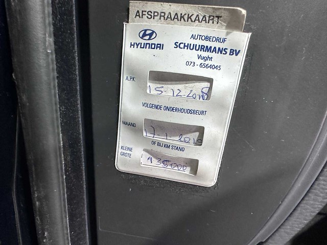 Volvo - xc90 - 2.9 t6 summum automaat- 76-rz-fk - afbeelding 15 van  23