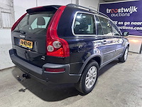 Volvo - xc90 - 2.9 t6 summum automaat- 76-rz-fk - afbeelding 19 van  23