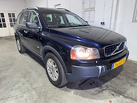 Volvo - xc90 - 2.9 t6 summum automaat- 76-rz-fk - afbeelding 21 van  23