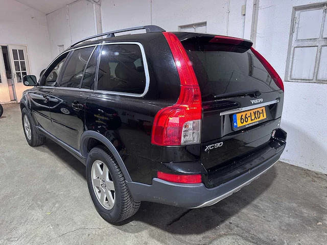 Volvo - xc90 - 3.2 momentum automaat - 66-lxd-1 - afbeelding 17 van  23