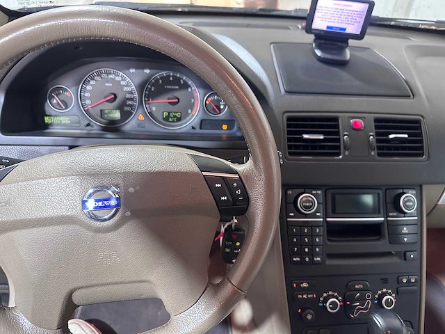 Volvo - xc90 - 3.2 momentum automaat - 66-lxd-1 - afbeelding 2 van  23