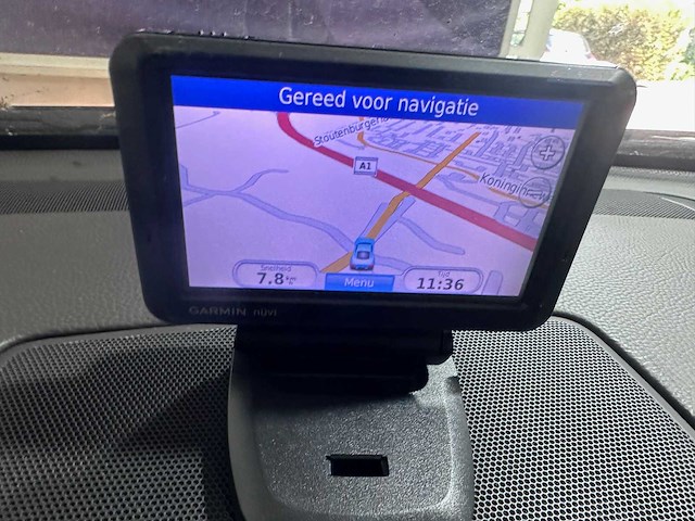 Volvo - xc90 - 3.2 momentum automaat - 66-lxd-1 - afbeelding 7 van  23