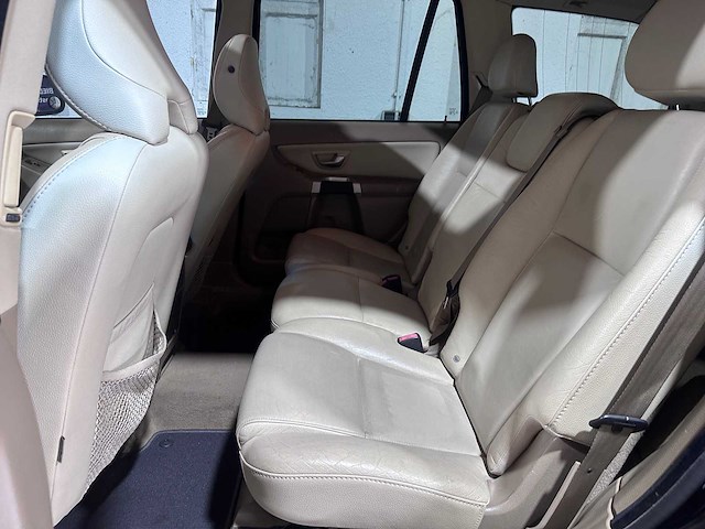 Volvo - xc90 - 3.2 momentum automaat - 66-lxd-1 - afbeelding 10 van  23