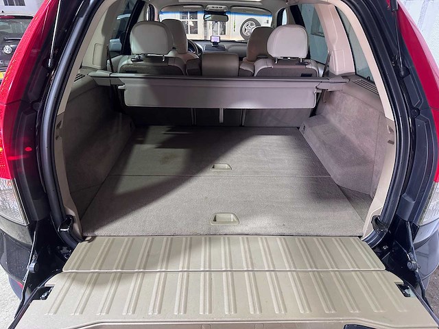 Volvo - xc90 - 3.2 momentum automaat - 66-lxd-1 - afbeelding 11 van  23