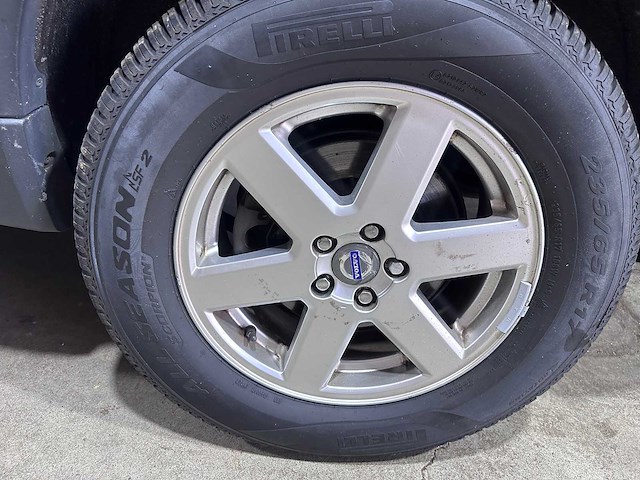 Volvo - xc90 - 3.2 momentum automaat - 66-lxd-1 - afbeelding 14 van  23