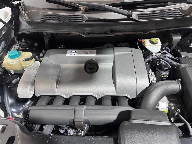 Volvo - xc90 - 3.2 momentum automaat - 66-lxd-1 - afbeelding 15 van  23
