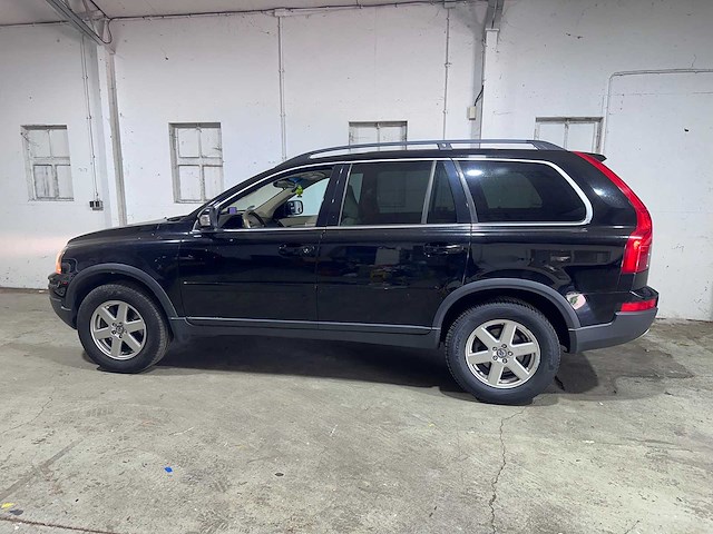 Volvo - xc90 - 3.2 momentum automaat - 66-lxd-1 - afbeelding 12 van  23