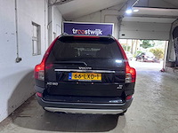 Volvo - xc90 - 3.2 momentum automaat - 66-lxd-1 - afbeelding 18 van  23