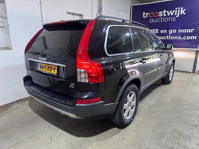 Volvo - xc90 - 3.2 momentum automaat - 66-lxd-1 - afbeelding 19 van  23