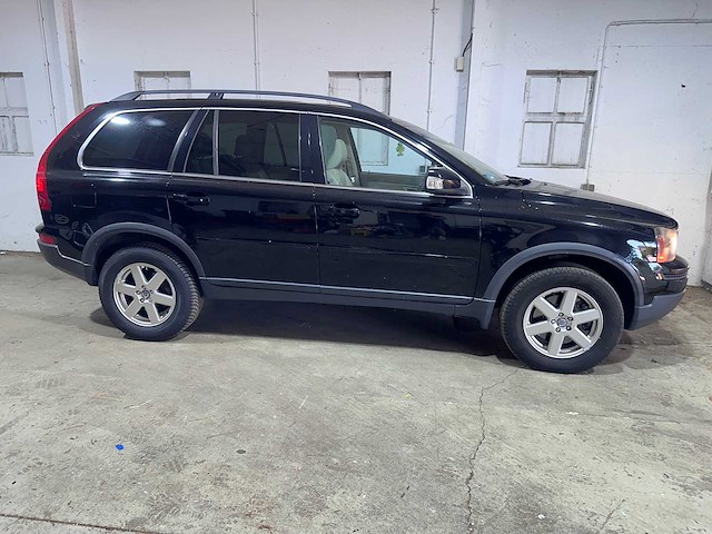 Volvo - xc90 - 3.2 momentum automaat - 66-lxd-1 - afbeelding 20 van  23