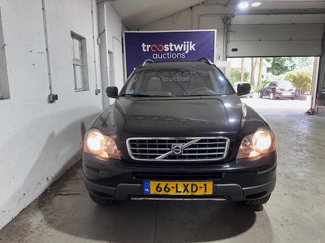Volvo - xc90 - 3.2 momentum automaat - 66-lxd-1 - afbeelding 22 van  23