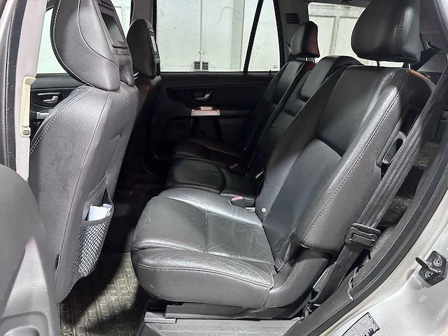Volvo - xc90 - 4.4 v8 automaat executive - 38-rf-fr - afbeelding 9 van  24