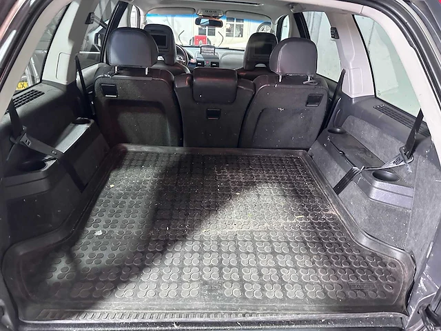 Volvo - xc90 - 4.4 v8 automaat executive - 38-rf-fr - afbeelding 10 van  24