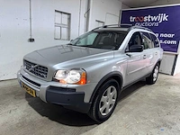 Volvo - xc90 - 4.4 v8 automaat executive - 38-rf-fr - afbeelding 1 van  24