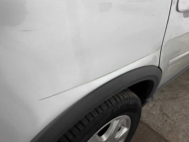 Volvo - xc90 - 4.4 v8 automaat executive - 38-rf-fr - afbeelding 16 van  24