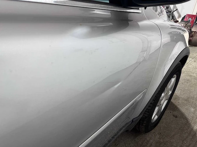 Volvo - xc90 - 4.4 v8 automaat executive - 38-rf-fr - afbeelding 17 van  24