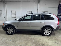 Volvo - xc90 - 4.4 v8 automaat executive - 38-rf-fr - afbeelding 12 van  24