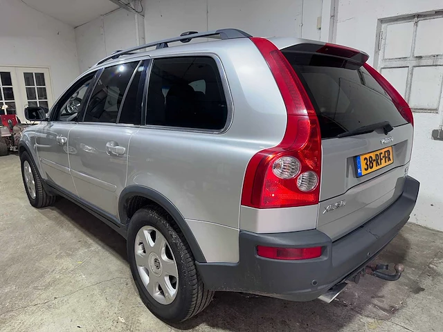 Volvo - xc90 - 4.4 v8 automaat executive - 38-rf-fr - afbeelding 18 van  24