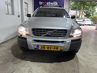 Volvo - xc90 - 4.4 v8 automaat executive - 38-rf-fr - afbeelding 19 van  24