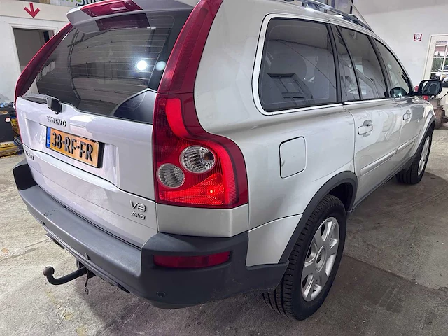 Volvo - xc90 - 4.4 v8 automaat executive - 38-rf-fr - afbeelding 20 van  24