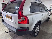 Volvo - xc90 - 4.4 v8 automaat executive - 38-rf-fr - afbeelding 20 van  24