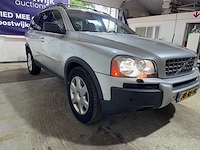 Volvo - xc90 - 4.4 v8 automaat executive - 38-rf-fr - afbeelding 21 van  24