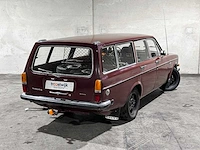 Volvo 145 de luxe 90pk 1969, ae-92-29 - afbeelding 2 van  37