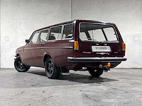 Volvo 145 de luxe 90pk 1969, ae-92-29 - afbeelding 5 van  37