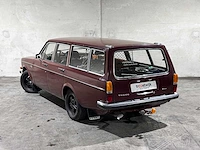 Volvo 145 de luxe 90pk 1969, ae-92-29 - afbeelding 6 van  37