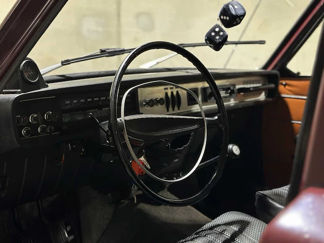 Volvo 145 de luxe 90pk 1969, ae-92-29 - afbeelding 8 van  37