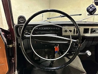 Volvo 145 de luxe 90pk 1969, ae-92-29 - afbeelding 9 van  37