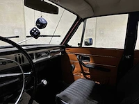 Volvo 145 de luxe 90pk 1969, ae-92-29 - afbeelding 10 van  37