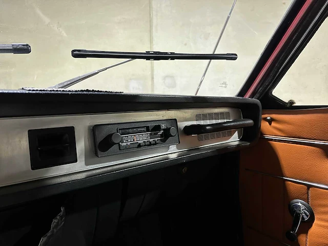 Volvo 145 de luxe 90pk 1969, ae-92-29 - afbeelding 15 van  37