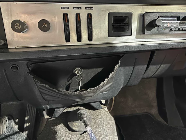 Volvo 145 de luxe 90pk 1969, ae-92-29 - afbeelding 17 van  37