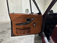 Volvo 145 de luxe 90pk 1969, ae-92-29 - afbeelding 19 van  37