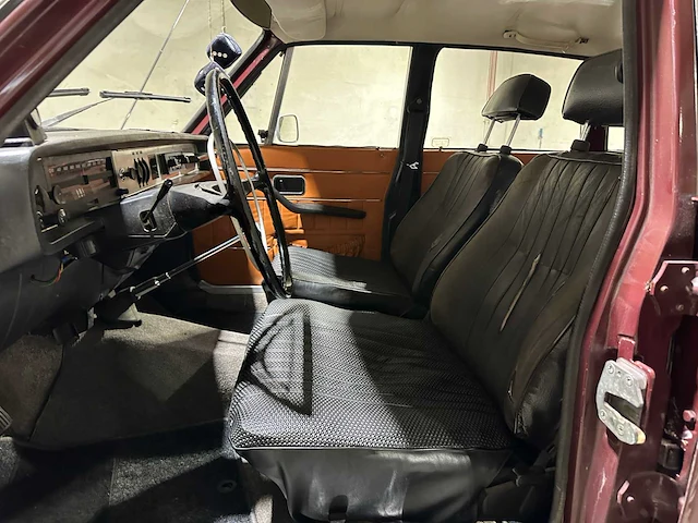 Volvo 145 de luxe 90pk 1969, ae-92-29 - afbeelding 20 van  37