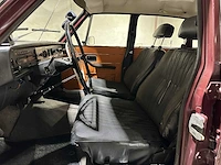 Volvo 145 de luxe 90pk 1969, ae-92-29 - afbeelding 20 van  37