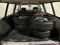Volvo 145 de luxe 90pk 1969, ae-92-29 - afbeelding 24 van  37