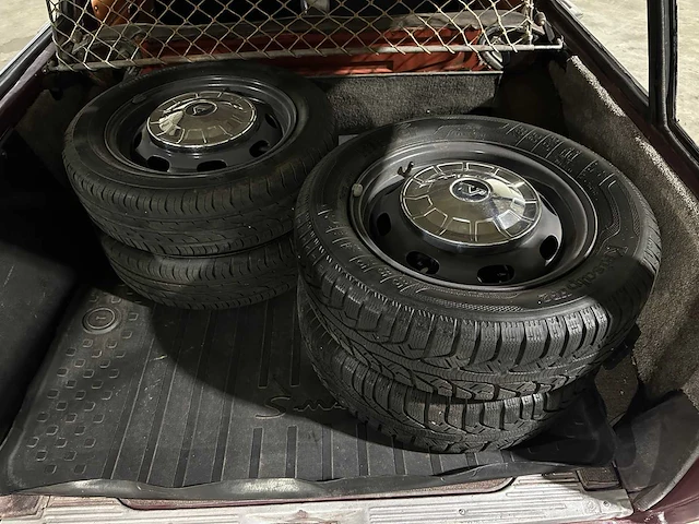 Volvo 145 de luxe 90pk 1969, ae-92-29 - afbeelding 25 van  37