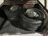 Volvo 145 de luxe 90pk 1969, ae-92-29 - afbeelding 25 van  37